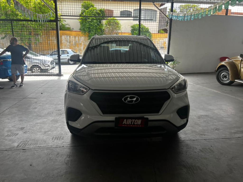 HYUNDAI Creta - Foto