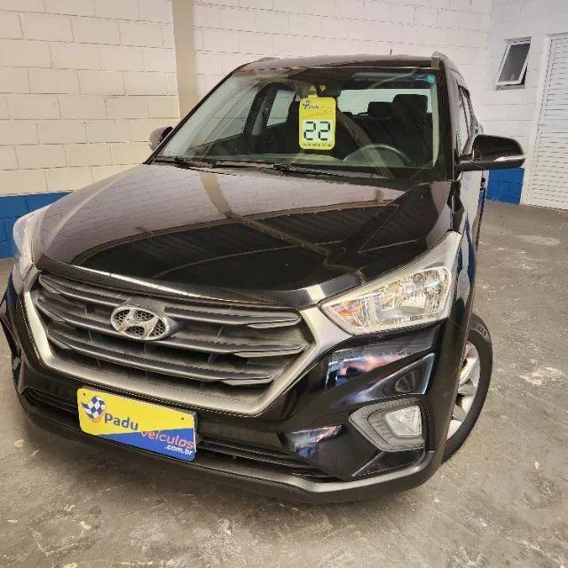 HYUNDAI Creta - Foto