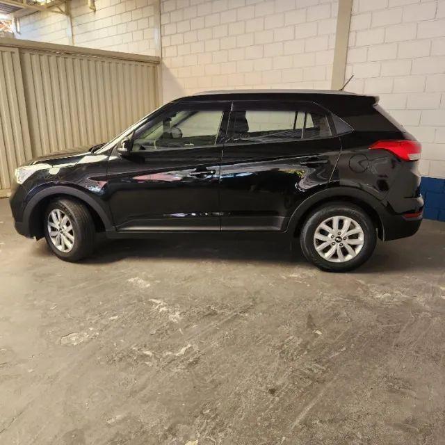 HYUNDAI Creta - Foto