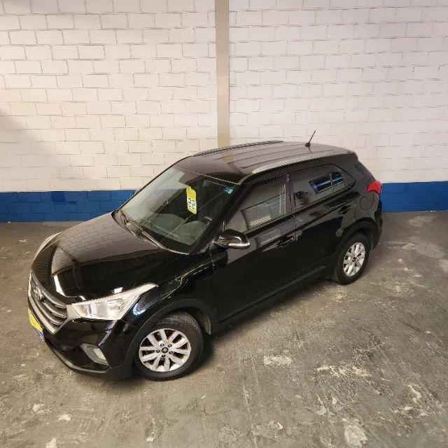 HYUNDAI Creta - Foto
