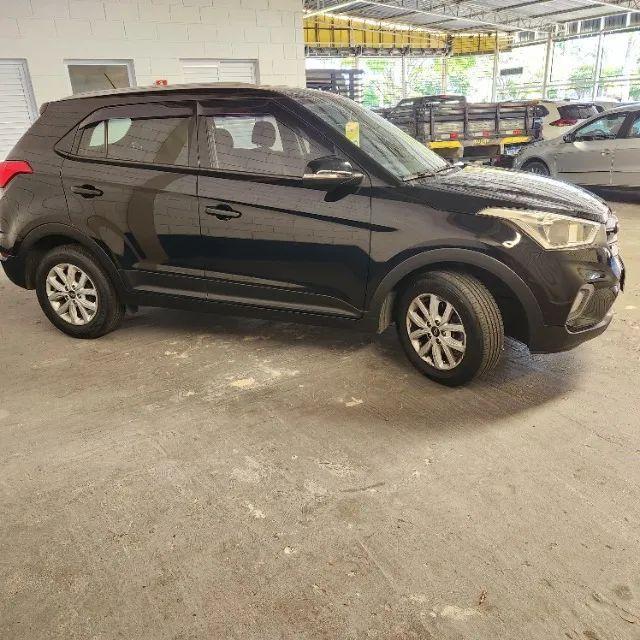 HYUNDAI Creta - Foto
