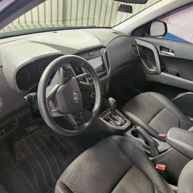 HYUNDAI Creta - Foto