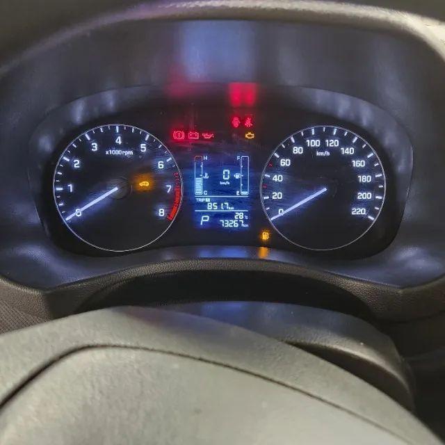 HYUNDAI Creta - Foto