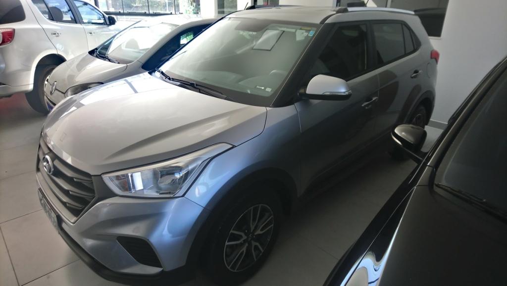 HYUNDAI Creta - Foto
