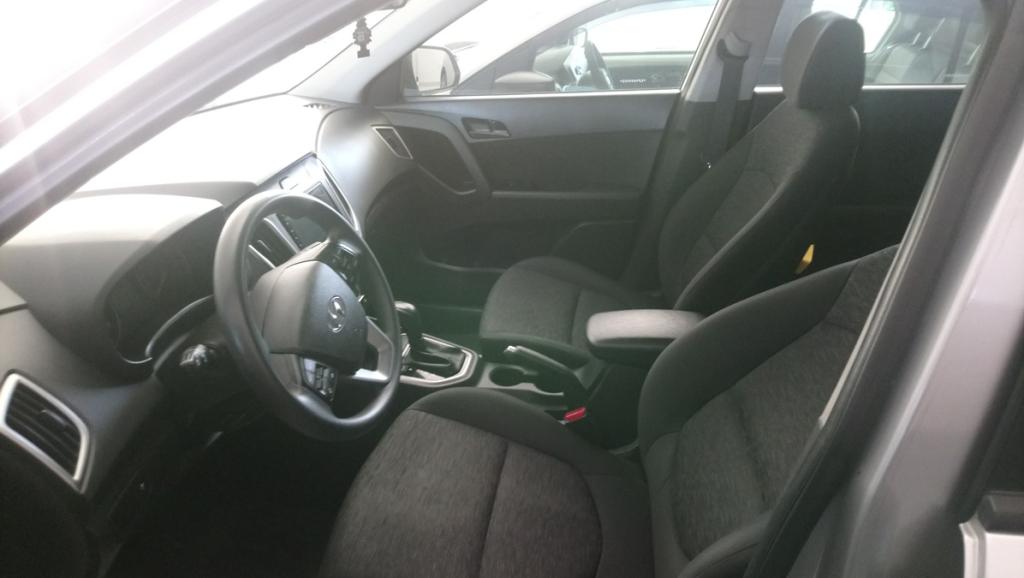 HYUNDAI Creta - Foto