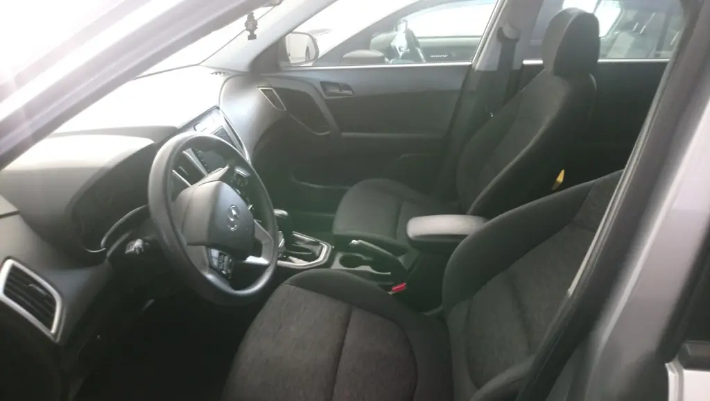 HYUNDAI Creta - Foto