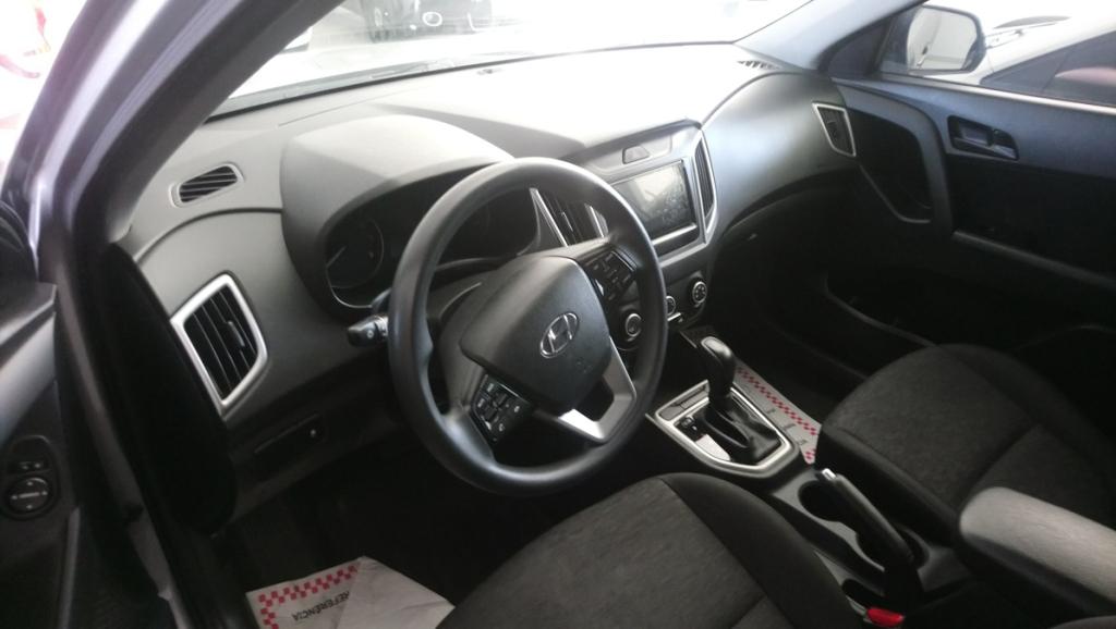 HYUNDAI Creta - Foto