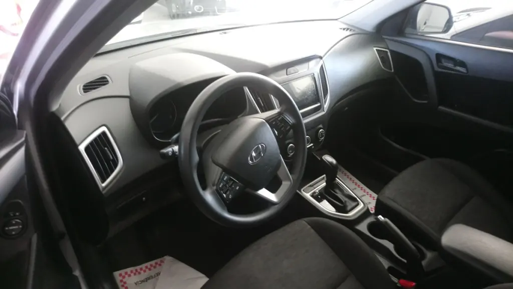 HYUNDAI Creta - Foto