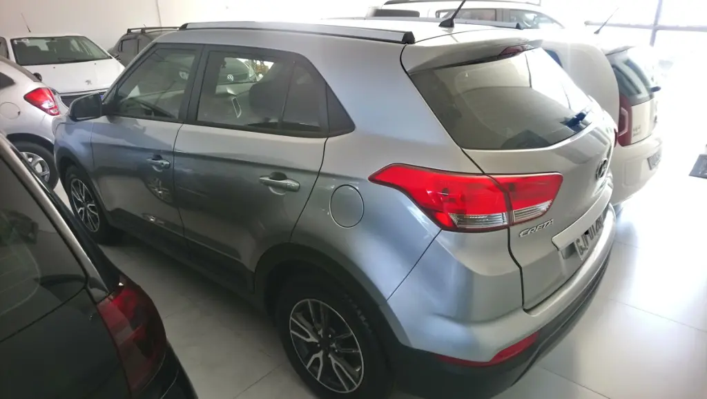 HYUNDAI Creta - Foto