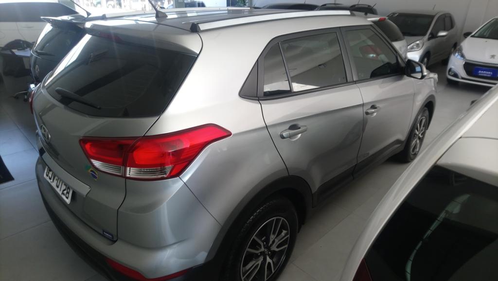 HYUNDAI Creta - Foto