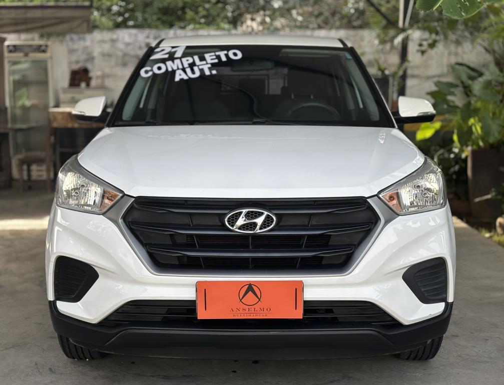 HYUNDAI Creta - Foto
