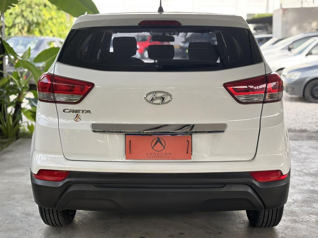 HYUNDAI Creta - Foto