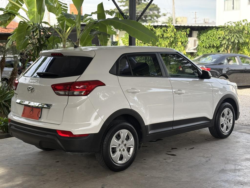 HYUNDAI Creta - Foto