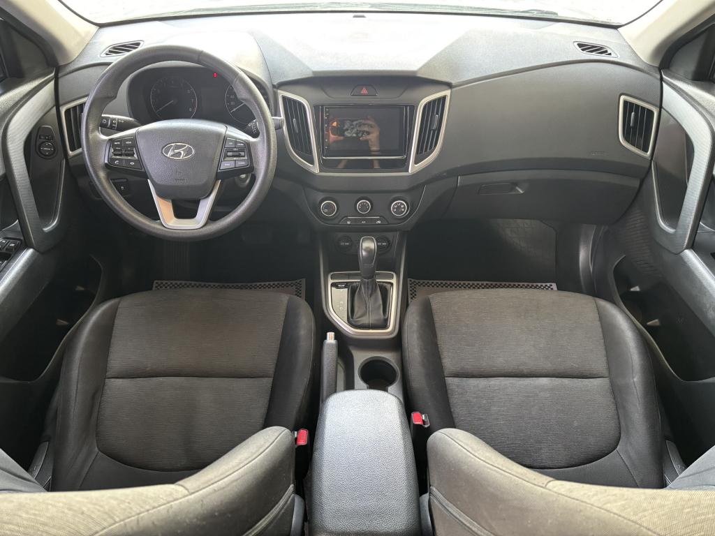HYUNDAI Creta - Foto
