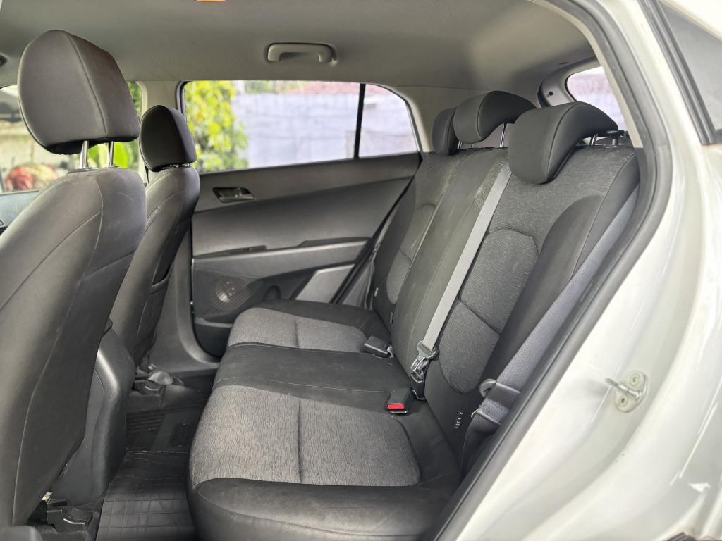 HYUNDAI Creta - Foto