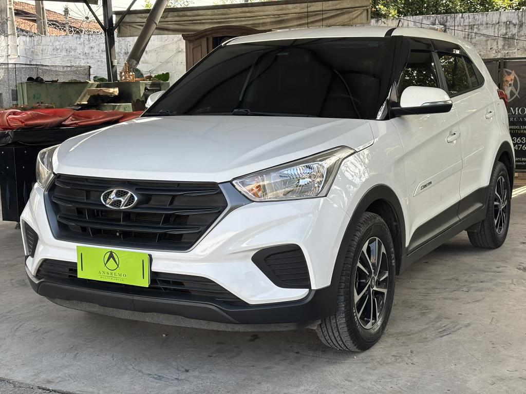 HYUNDAI Creta - Foto