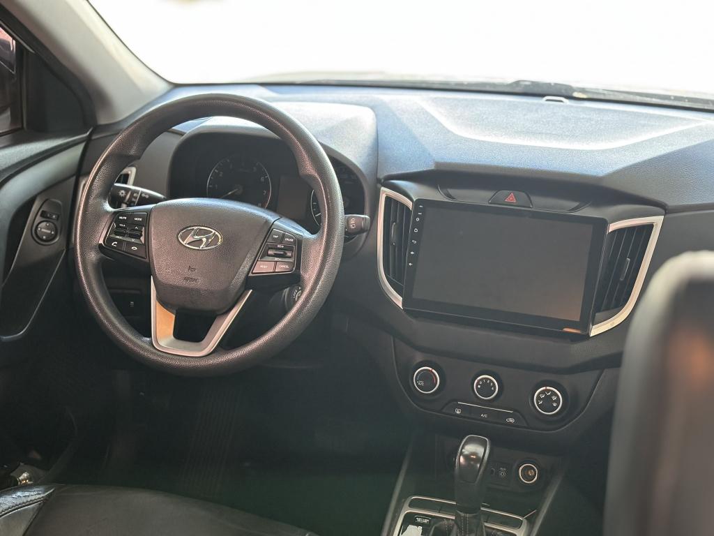 HYUNDAI Creta - Foto