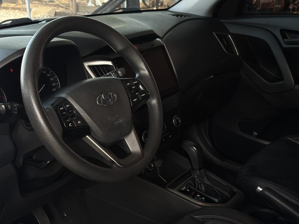 HYUNDAI Creta - Foto
