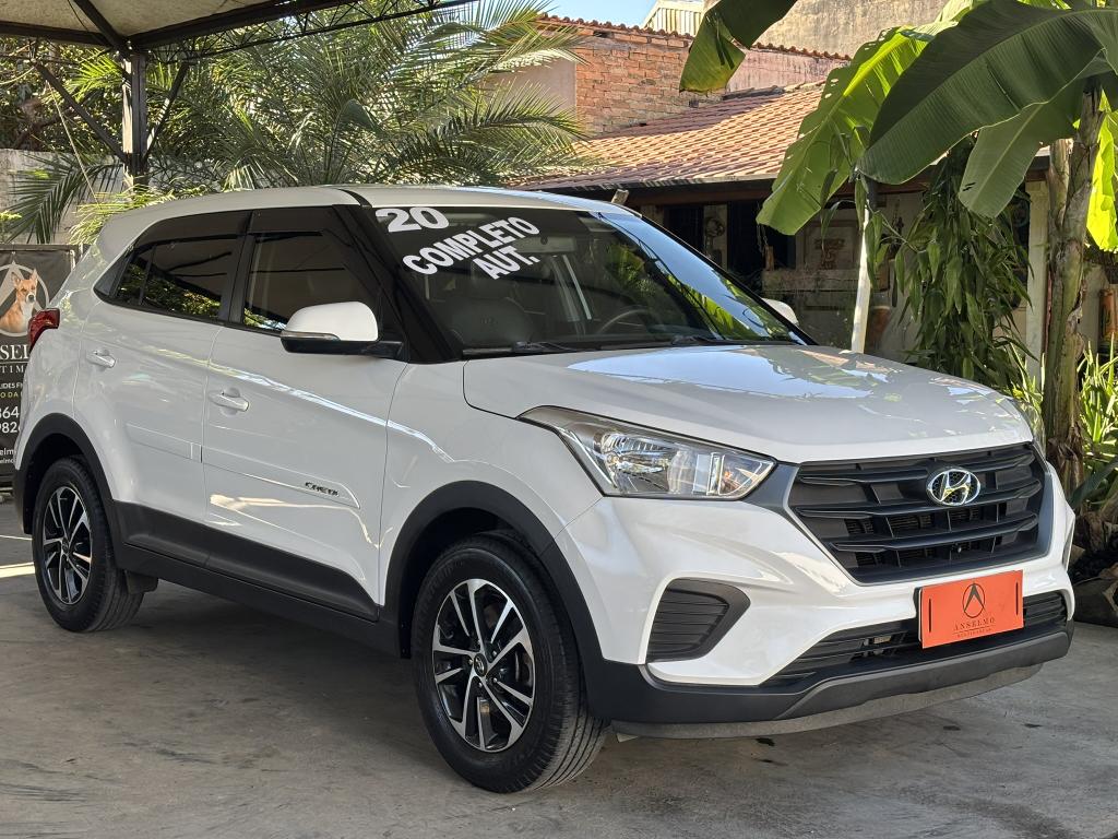 HYUNDAI Creta - Foto