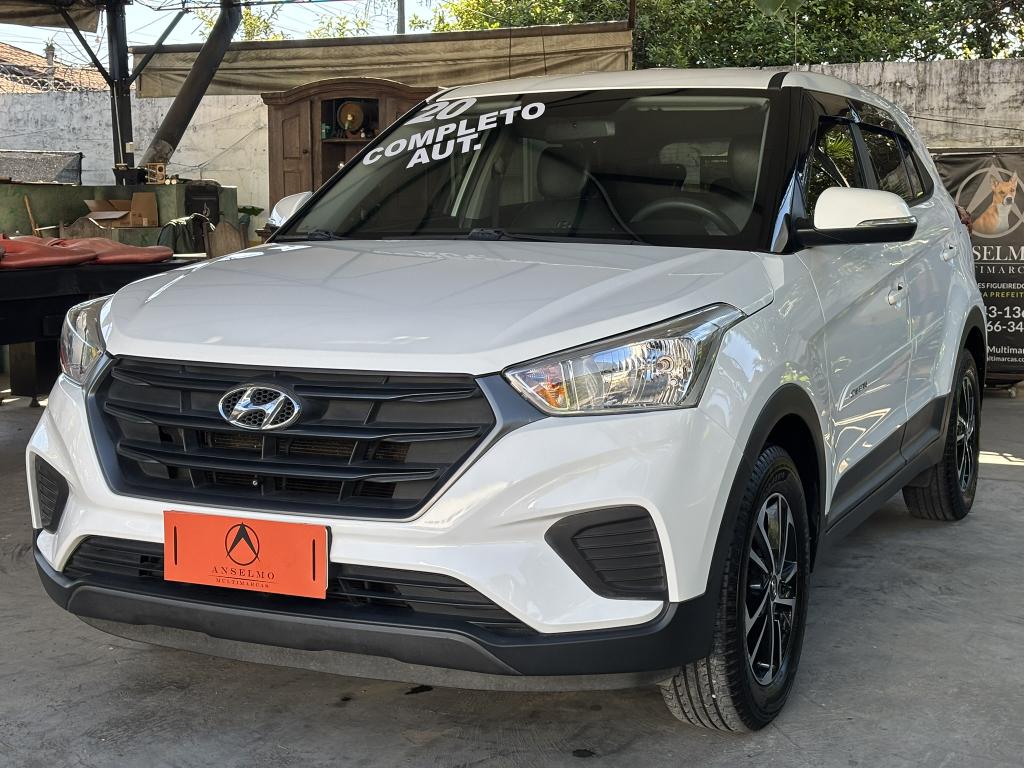 HYUNDAI Creta - Foto