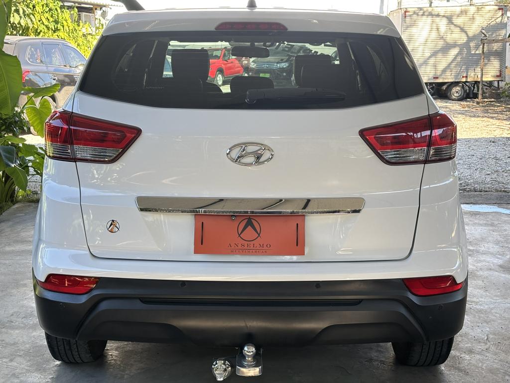 HYUNDAI Creta - Foto