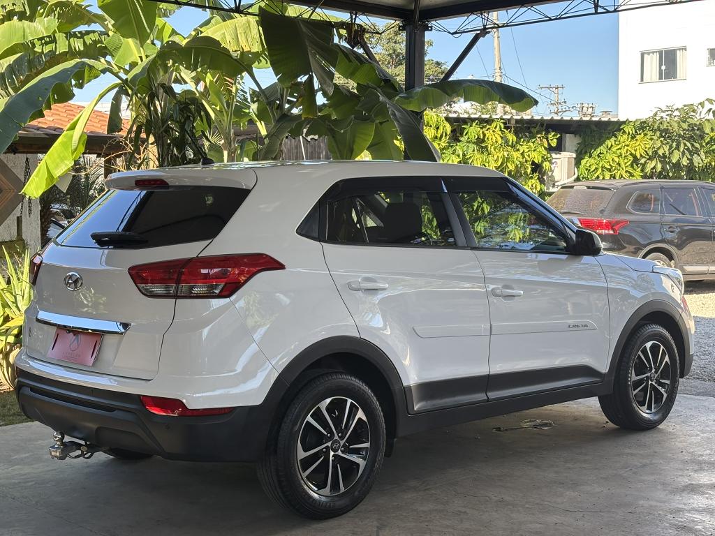 HYUNDAI Creta - Foto