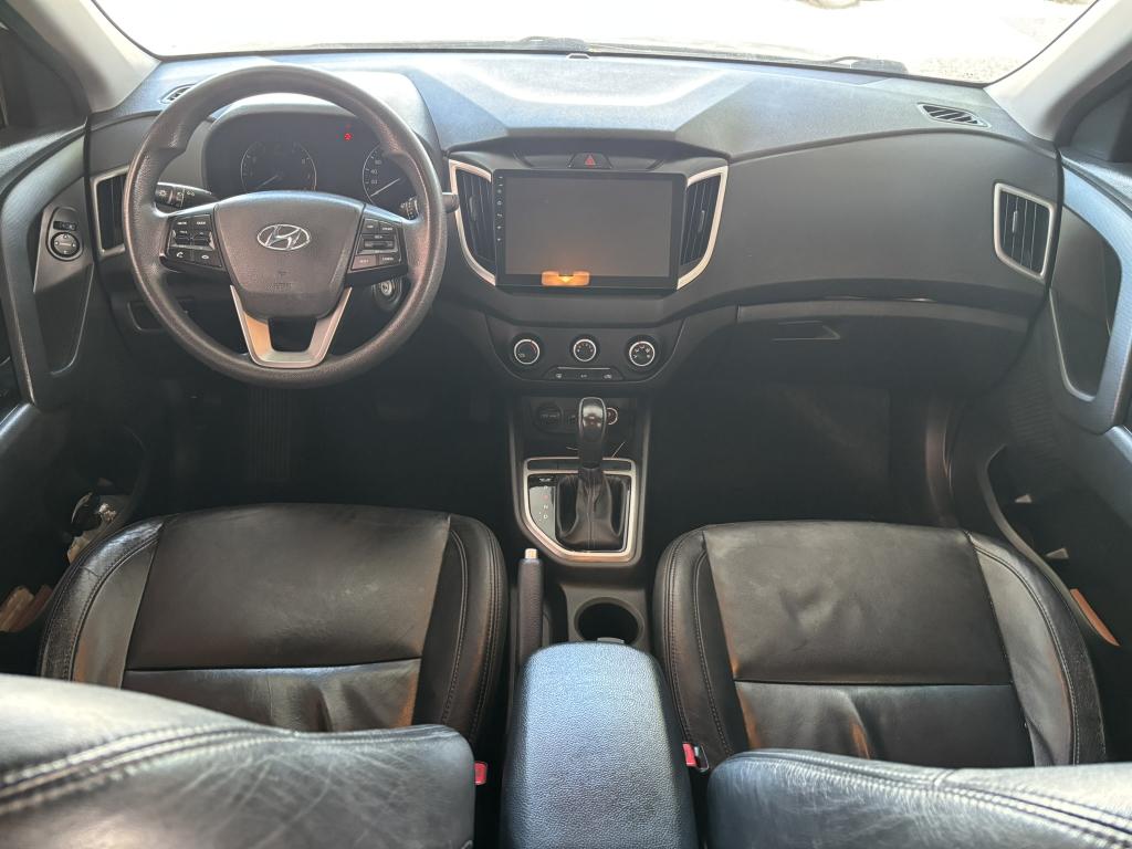 HYUNDAI Creta - Foto