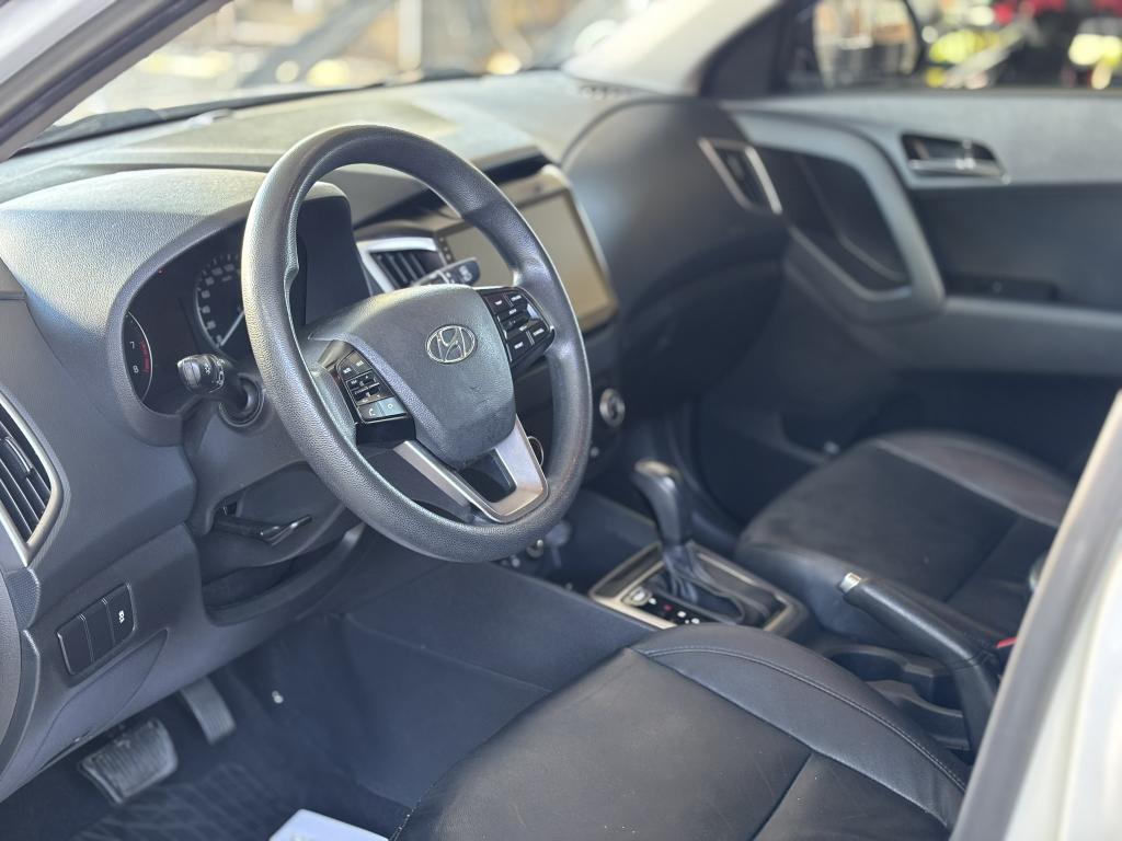 HYUNDAI Creta - Foto