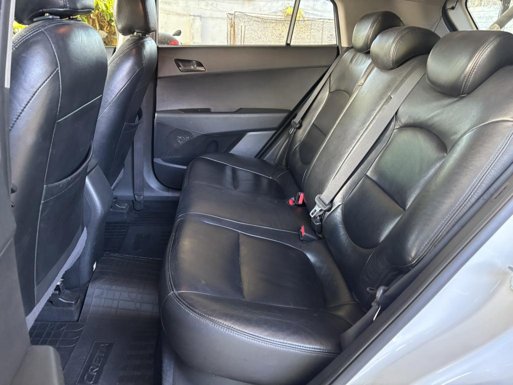 HYUNDAI Creta - Foto