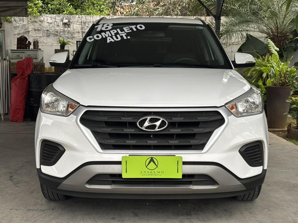 HYUNDAI Creta - Foto