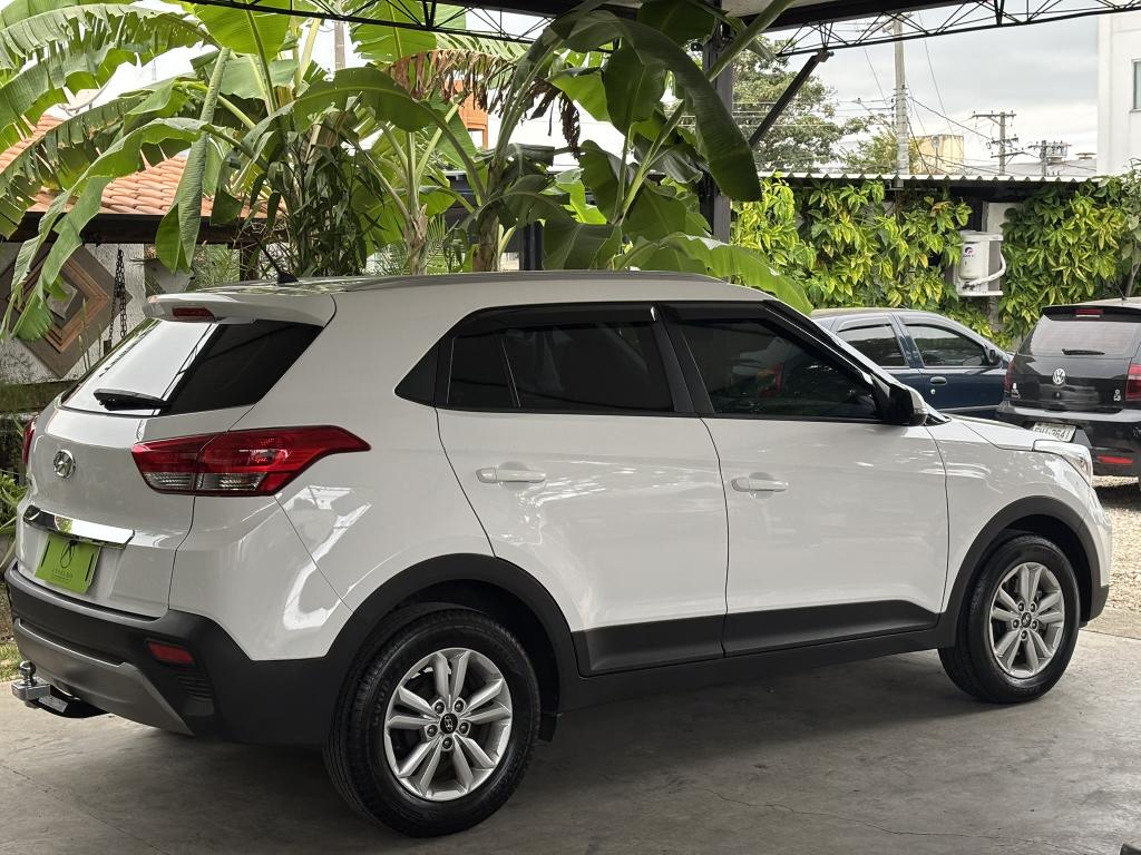 HYUNDAI Creta - Foto