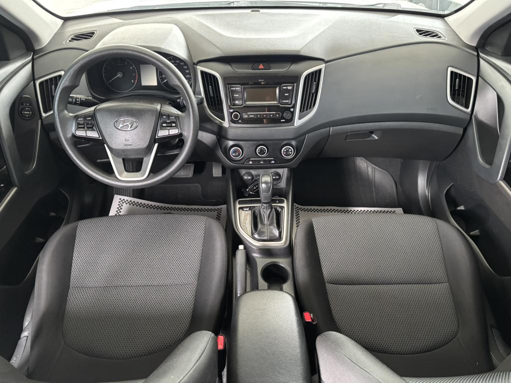 HYUNDAI Creta - Foto