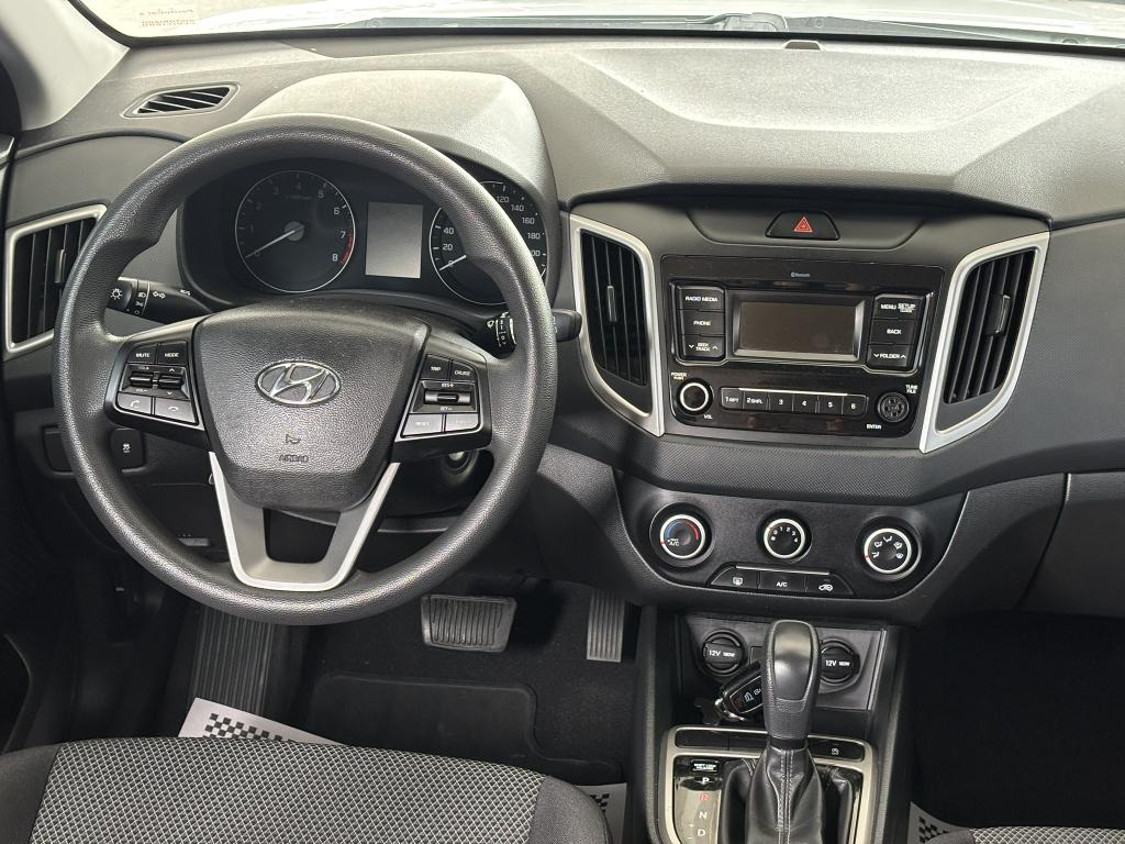 HYUNDAI Creta - Foto