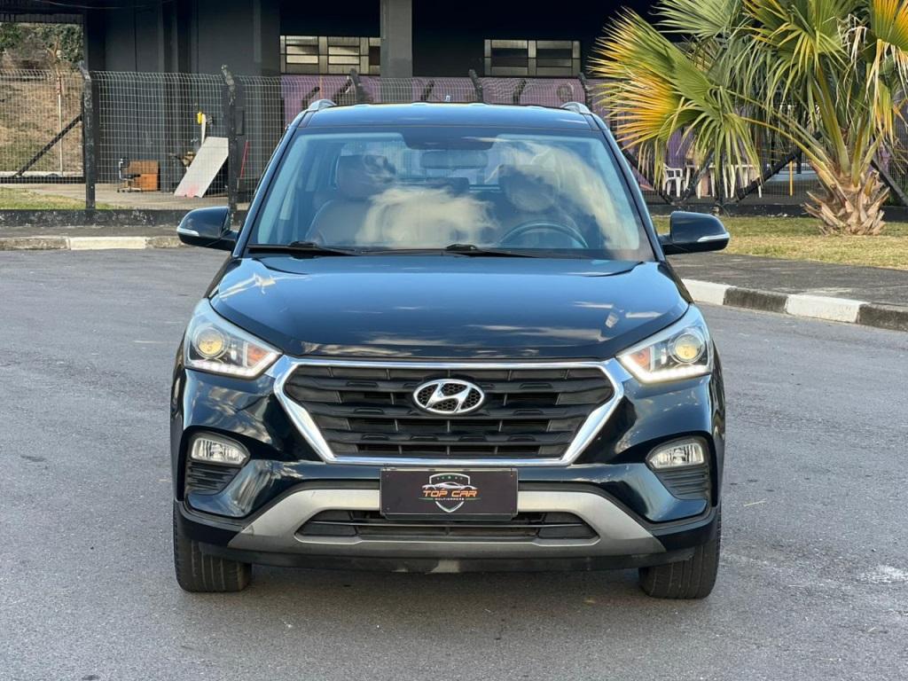 HYUNDAI Creta - Foto