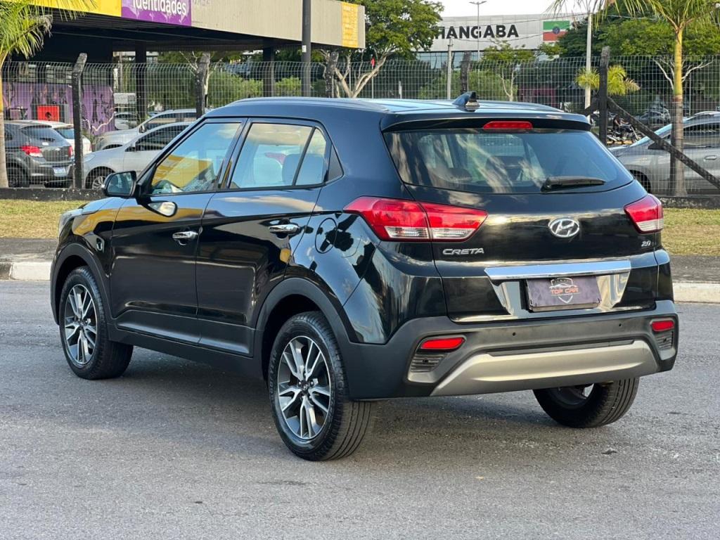 HYUNDAI Creta - Foto