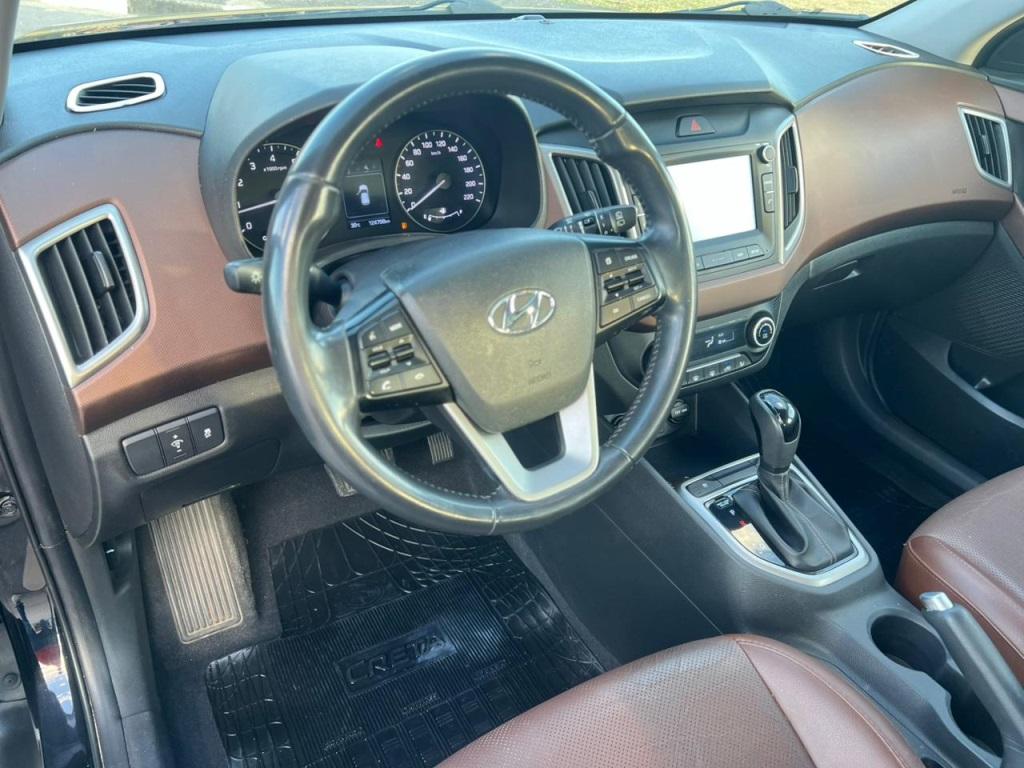 HYUNDAI Creta - Foto