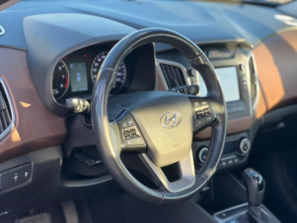 HYUNDAI Creta - Foto