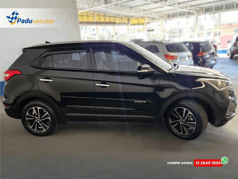 HYUNDAI Creta - Foto