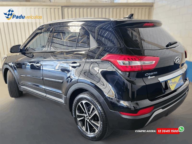 HYUNDAI Creta - Foto
