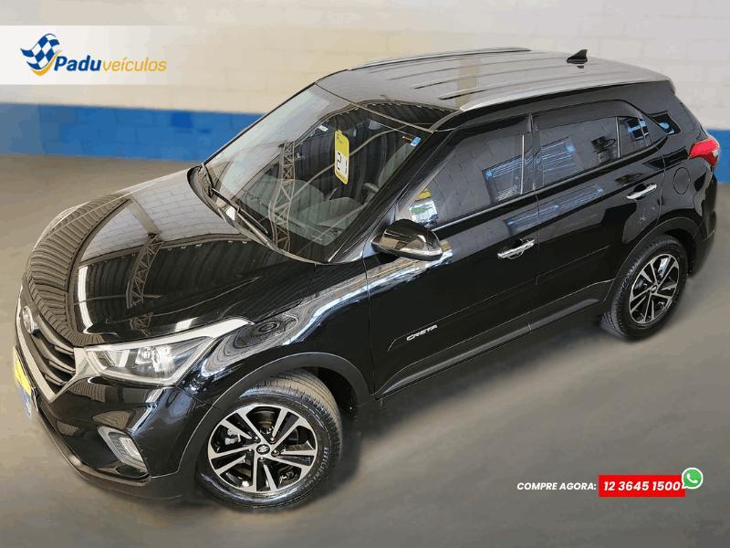 HYUNDAI Creta - Foto