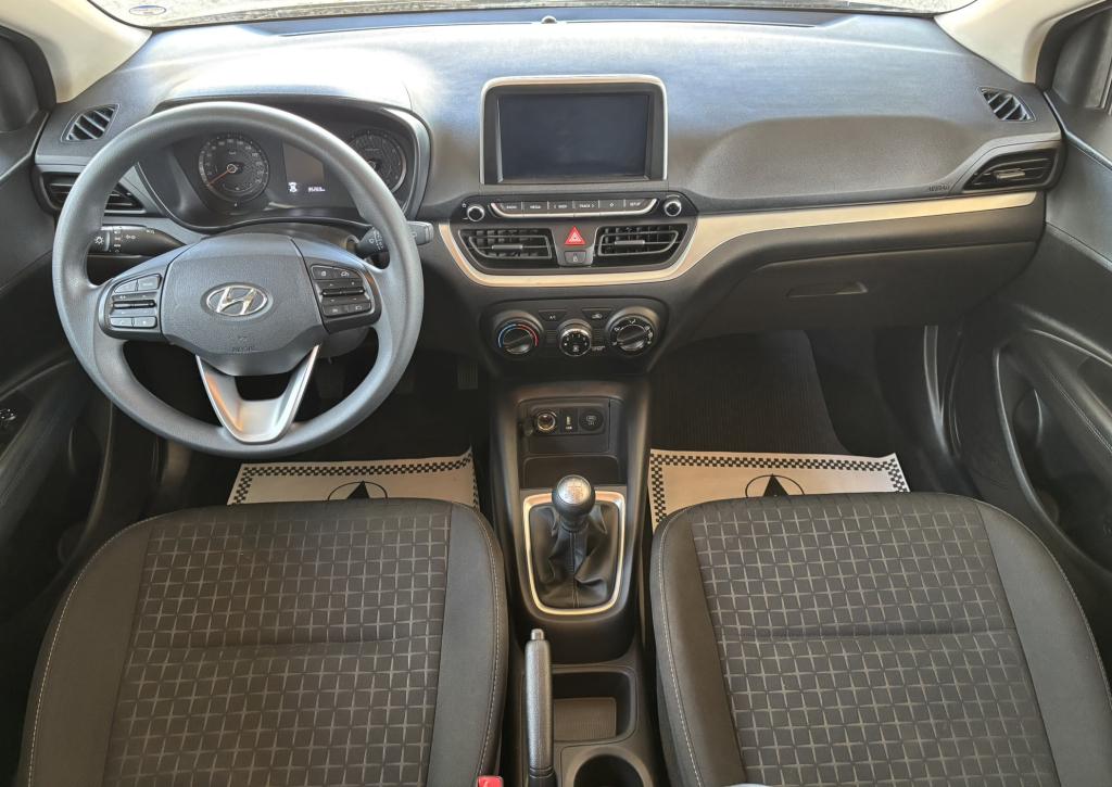 HYUNDAI HB 20 Hatch - Foto