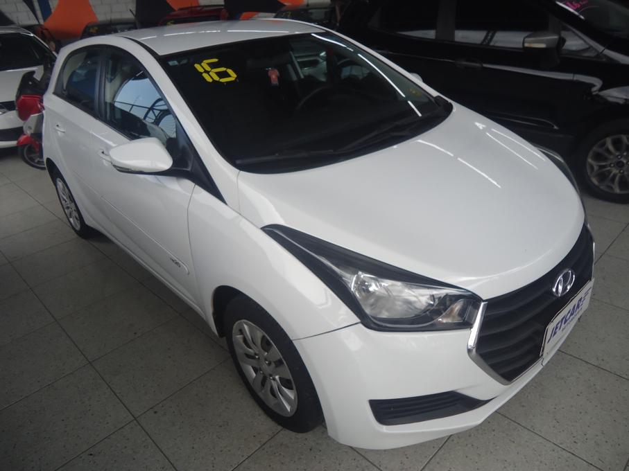 HYUNDAI HB 20 Hatch - Foto