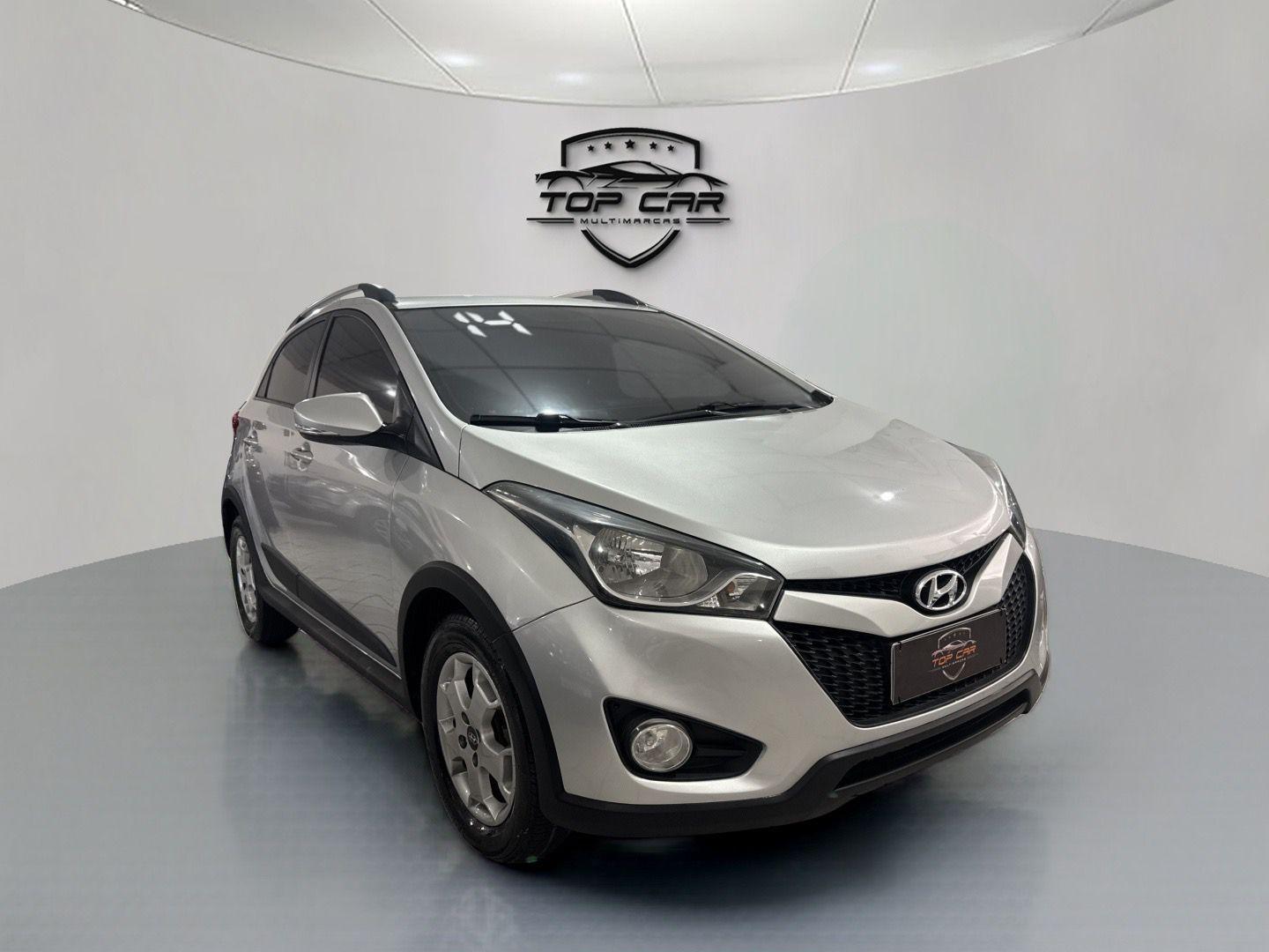 HYUNDAI HB 20 Hatch X