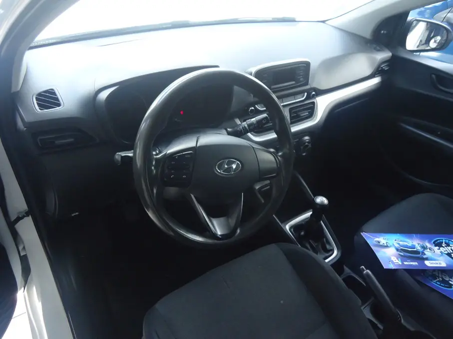 HYUNDAI HB 20 Hatch - Foto