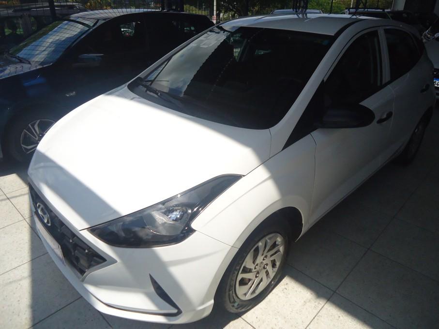 HYUNDAI HB 20 Hatch - Foto