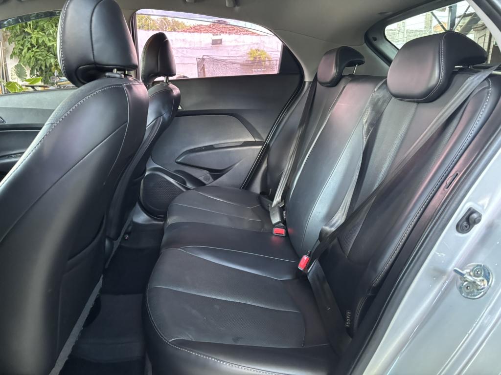 HYUNDAI HB 20 Hatch X - Foto