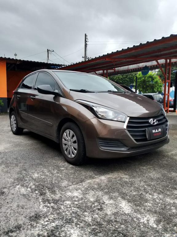 HYUNDAI HB 20 Hatch - Foto