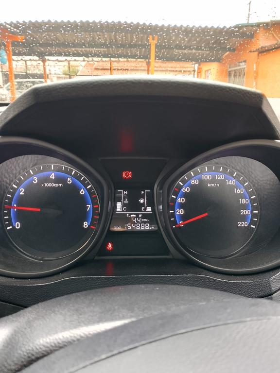 HYUNDAI HB 20 Hatch - Foto