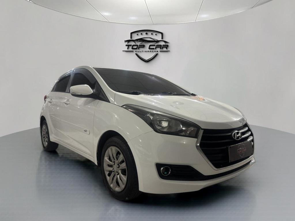 HYUNDAI HB 20 Hatch