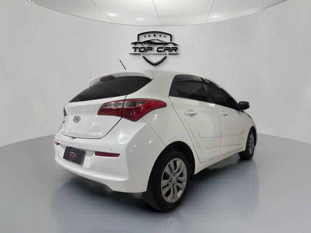HYUNDAI HB 20 Hatch - Foto